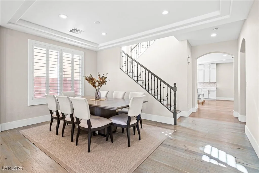 6335 Mount Eden, Las Vegas, NV 89139