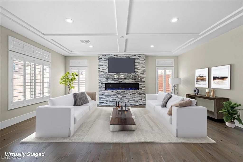 6335 Mount Eden, Las Vegas, NV 89139