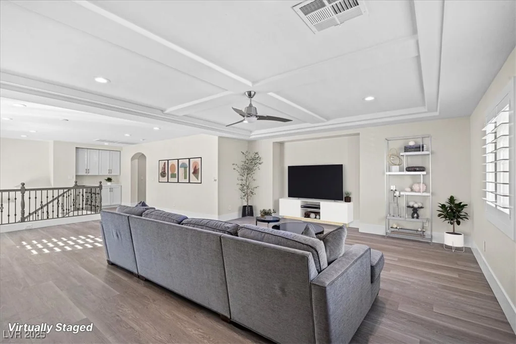 6335 Mount Eden, Las Vegas, NV 89139