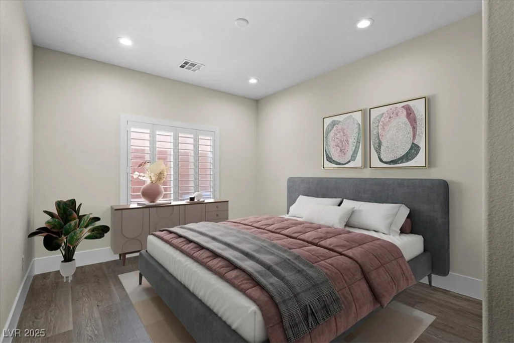 6335 Mount Eden, Las Vegas, NV 89139