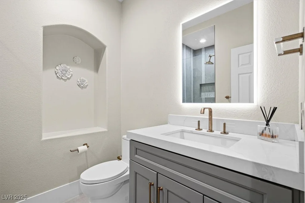 6335 Mount Eden, Las Vegas, NV 89139