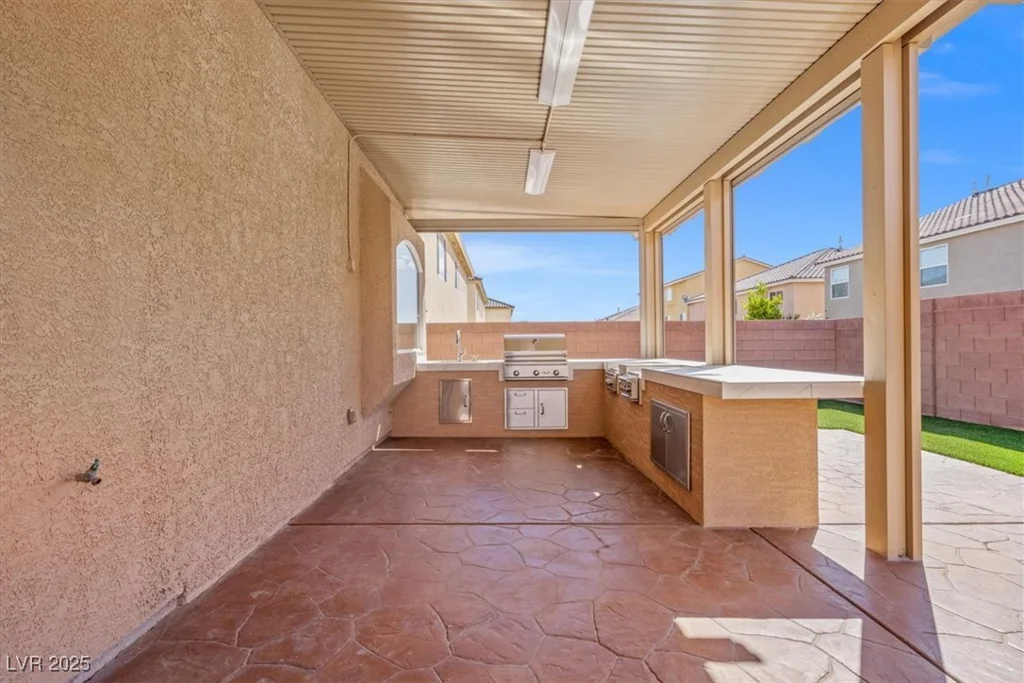 6335 Mount Eden, Las Vegas, NV 89139