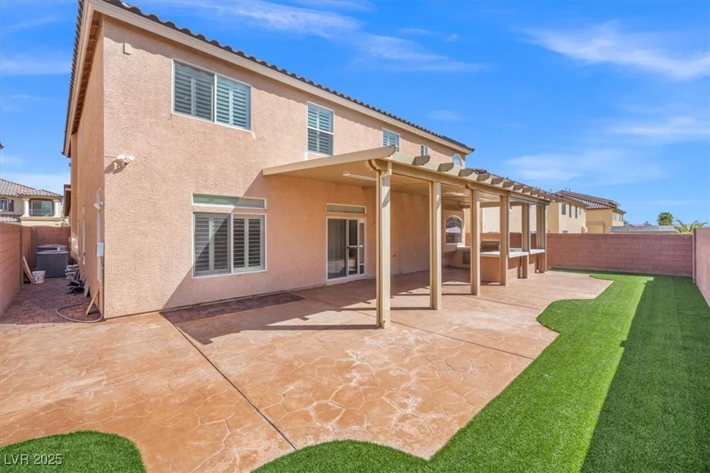 6335 Mount Eden, Las Vegas, NV 89139