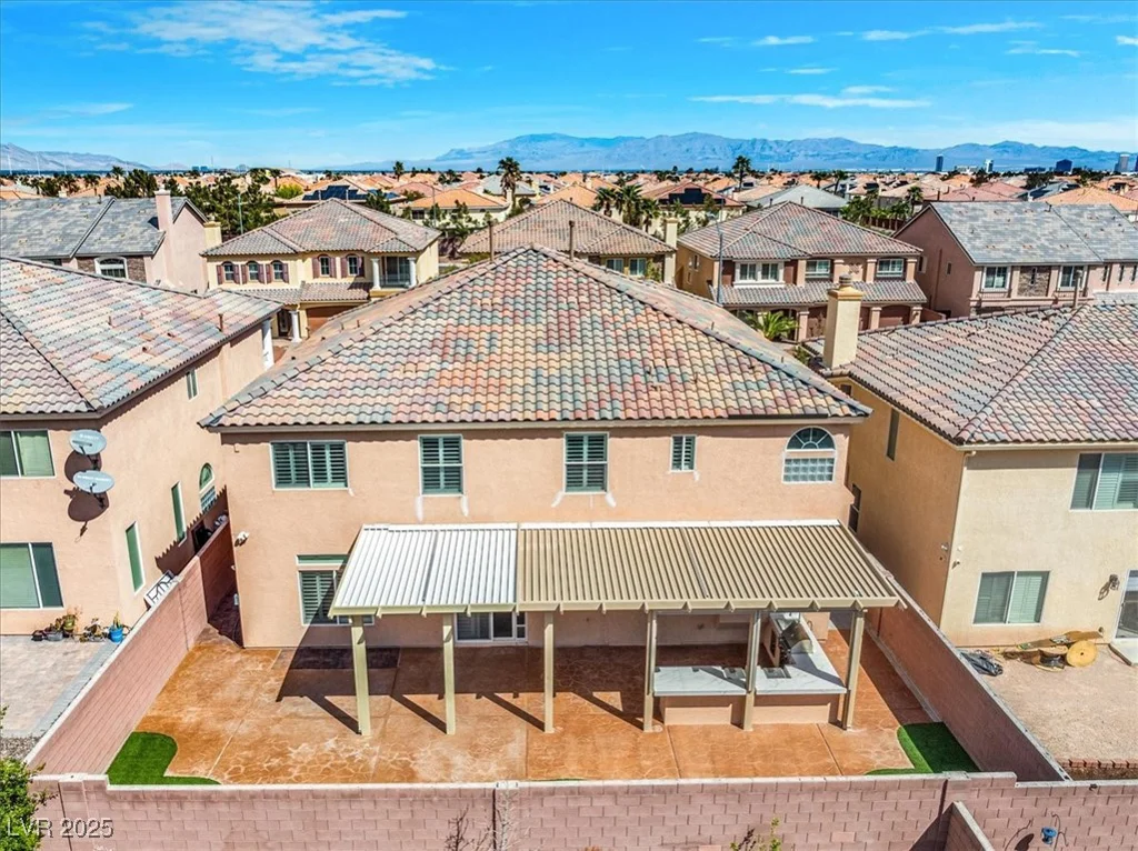 6335 Mount Eden, Las Vegas, NV 89139