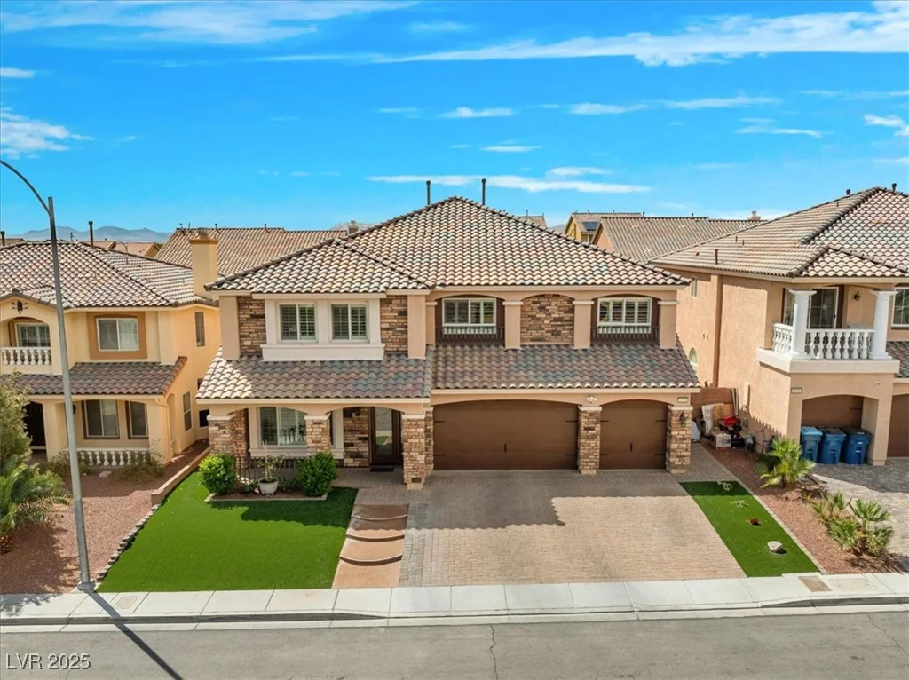 6335 Mount Eden, Las Vegas, NV 89139