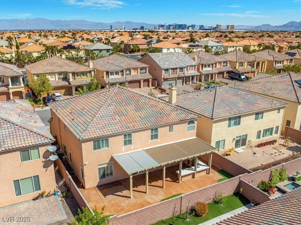 6335 Mount Eden, Las Vegas, NV 89139