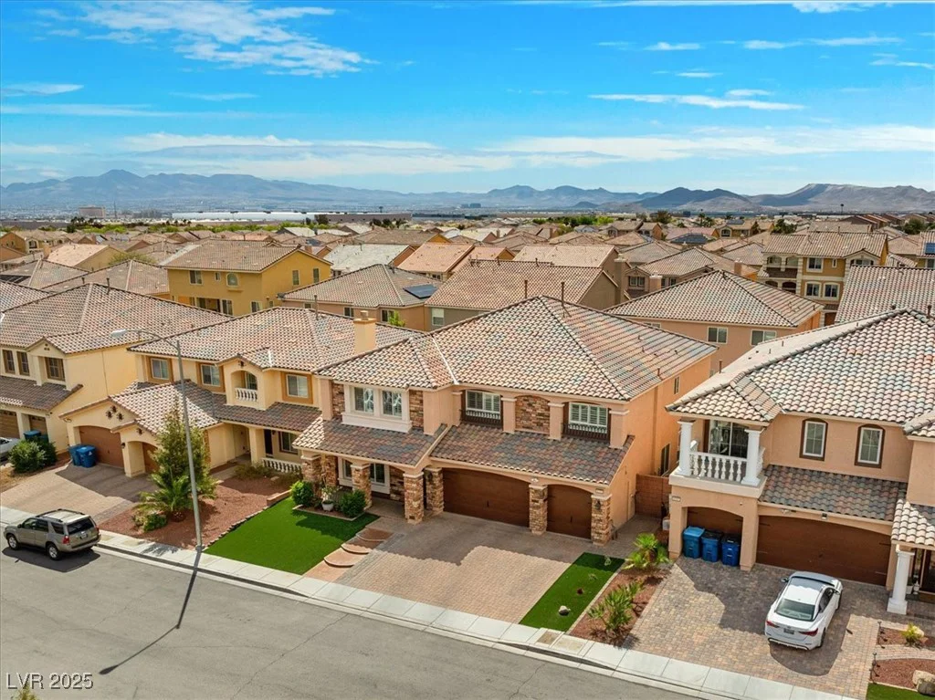 6335 Mount Eden, Las Vegas, NV 89139