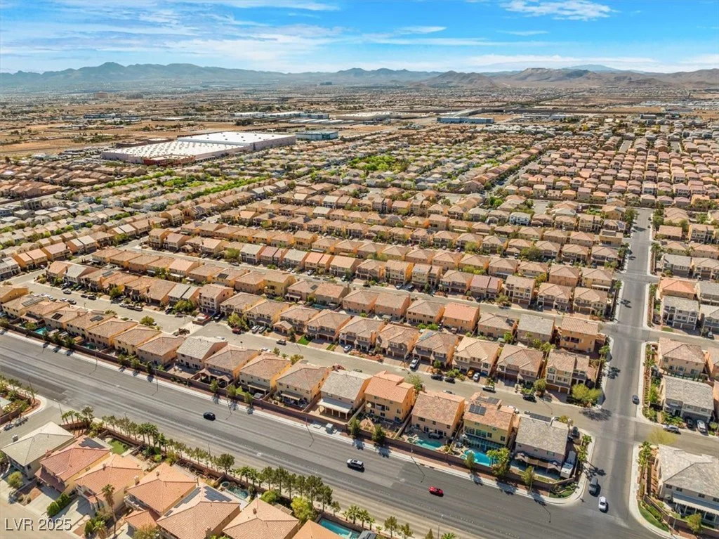 6335 Mount Eden, Las Vegas, NV 89139