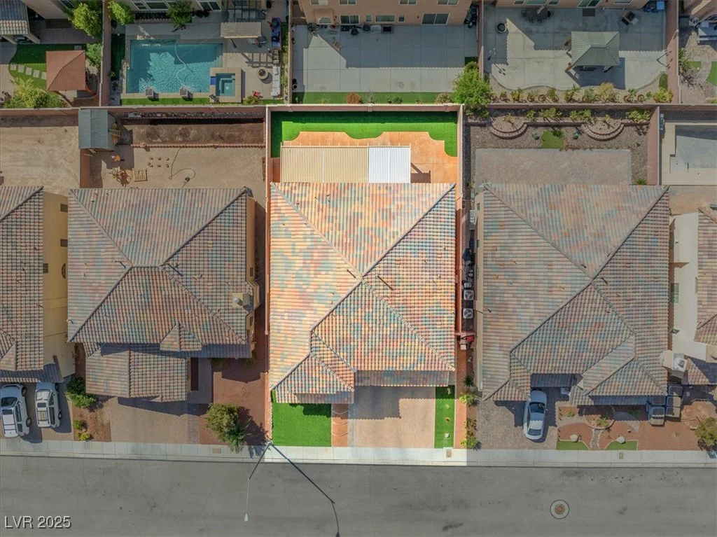 6335 Mount Eden, Las Vegas, NV 89139