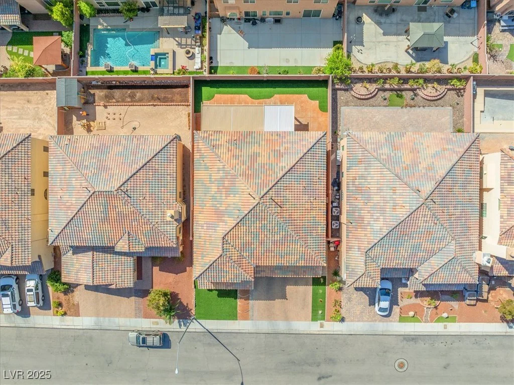 6335 Mount Eden, Las Vegas, NV 89139
