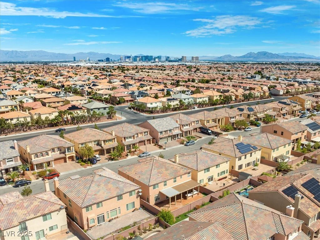 6335 Mount Eden, Las Vegas, NV 89139