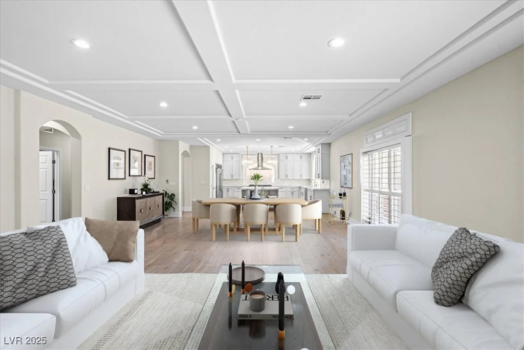 6335 Mount Eden, Las Vegas, NV 89139