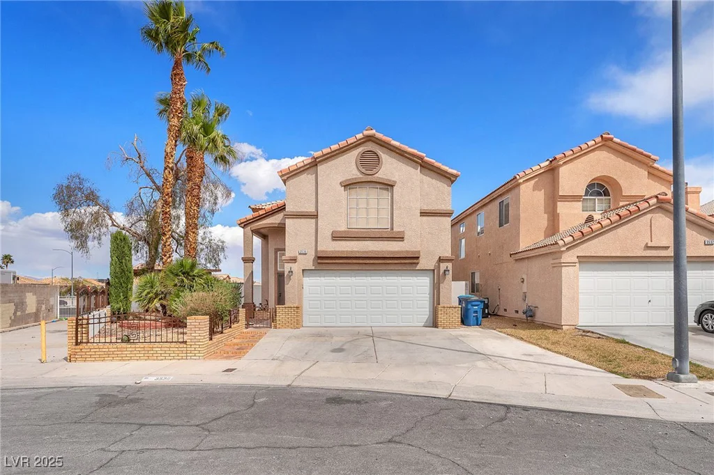 3536 Golden Pedal, Las Vegas, NV 89129