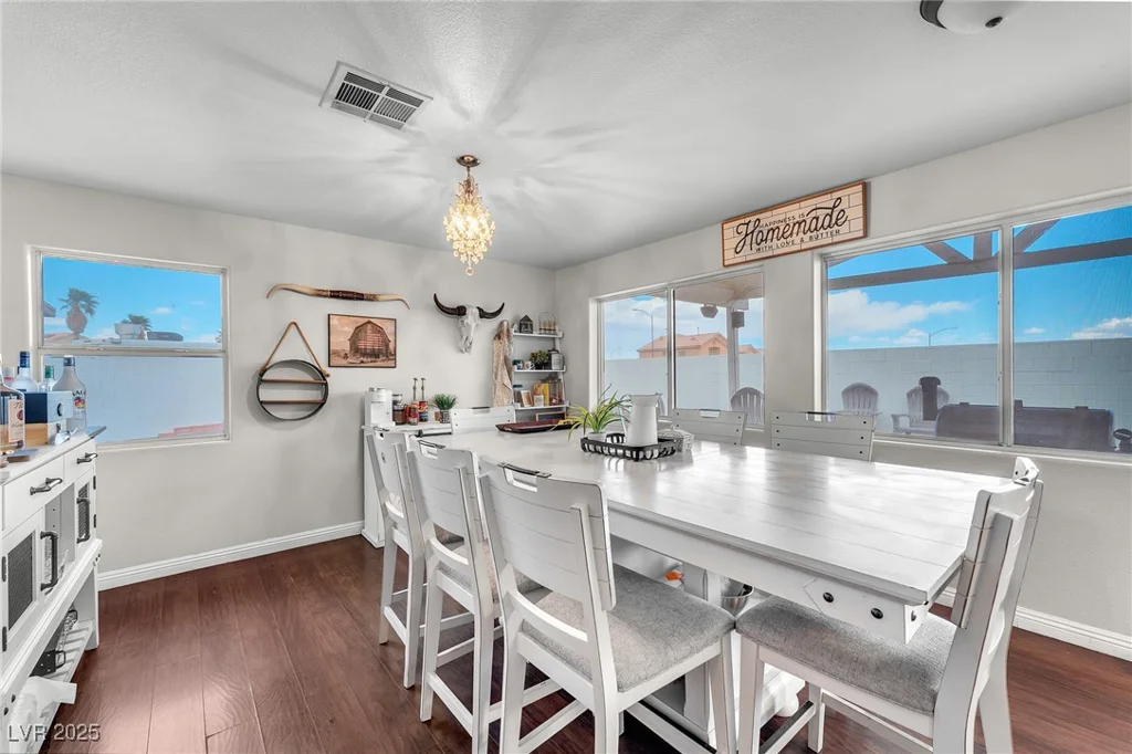3536 Golden Pedal, Las Vegas, NV 89129
