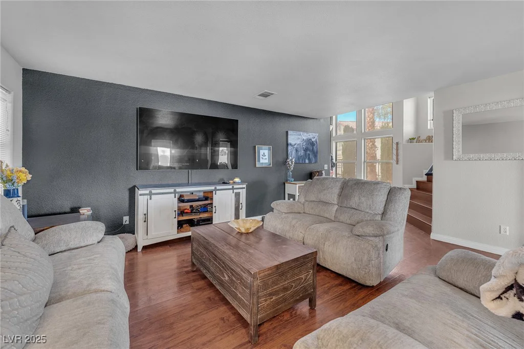 3536 Golden Pedal, Las Vegas, NV 89129