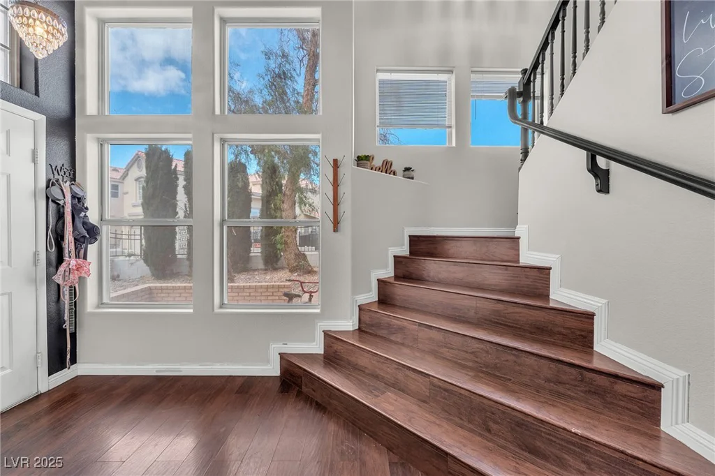 3536 Golden Pedal, Las Vegas, NV 89129