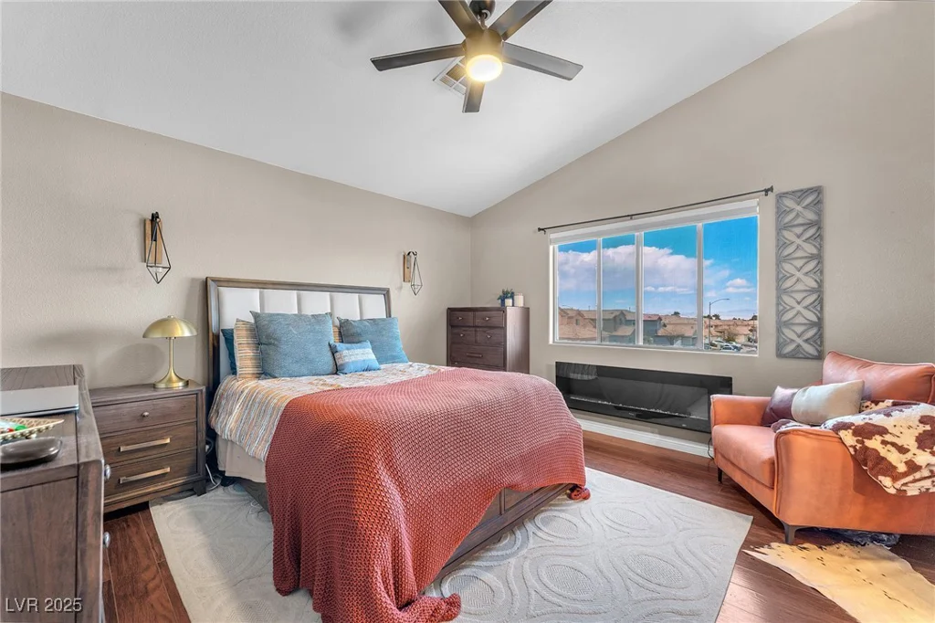 3536 Golden Pedal, Las Vegas, NV 89129