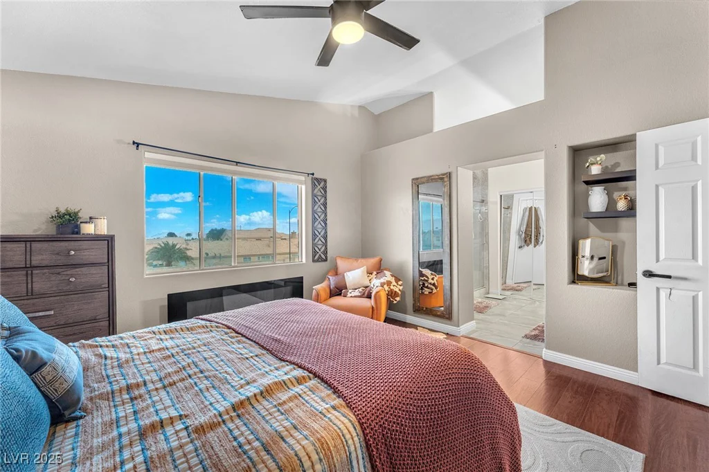 3536 Golden Pedal, Las Vegas, NV 89129