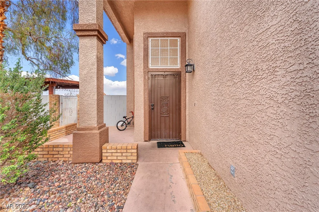 3536 Golden Pedal, Las Vegas, NV 89129