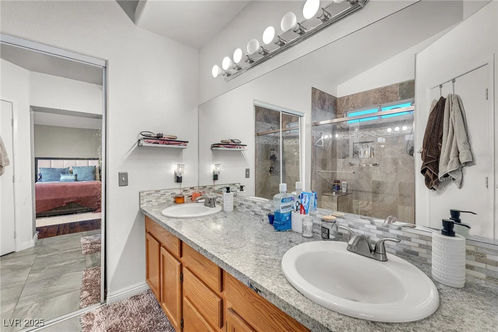 3536 Golden Pedal, Las Vegas, NV 89129