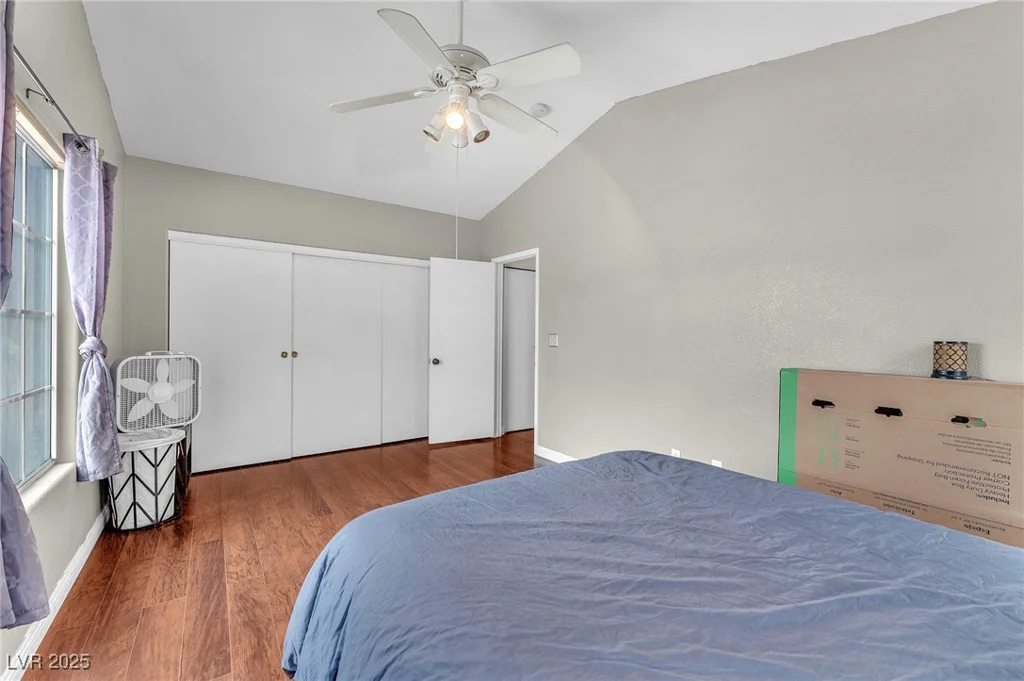 3536 Golden Pedal, Las Vegas, NV 89129