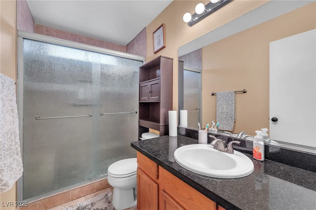 3536 Golden Pedal, Las Vegas, NV 89129