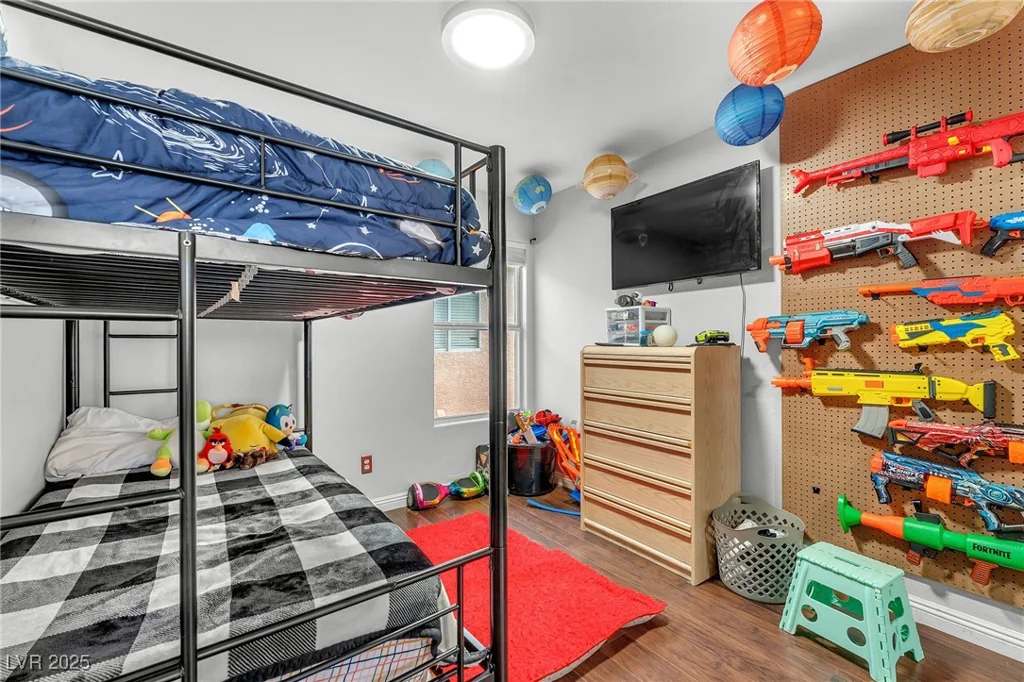 3536 Golden Pedal, Las Vegas, NV 89129