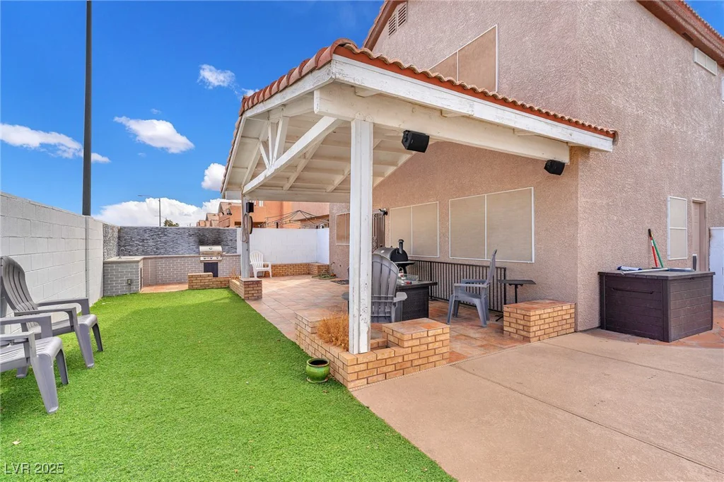 3536 Golden Pedal, Las Vegas, NV 89129