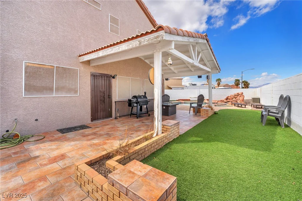 3536 Golden Pedal, Las Vegas, NV 89129