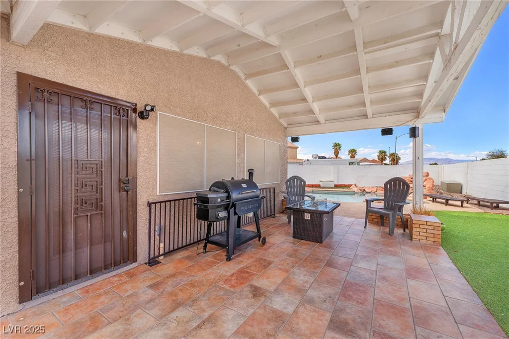 3536 Golden Pedal, Las Vegas, NV 89129