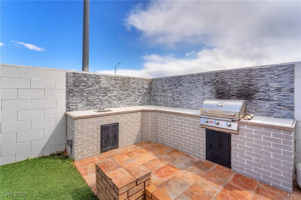 3536 Golden Pedal, Las Vegas, NV 89129
