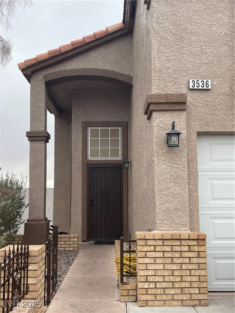 3536 Golden Pedal, Las Vegas, NV 89129