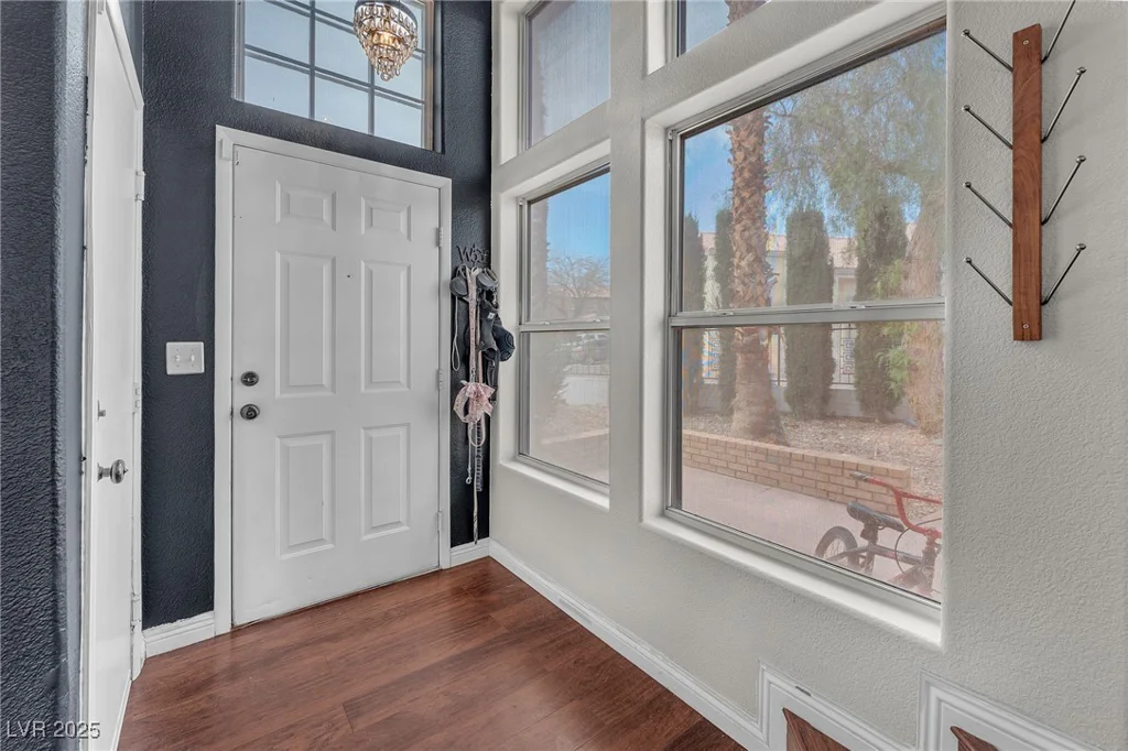 3536 Golden Pedal, Las Vegas, NV 89129