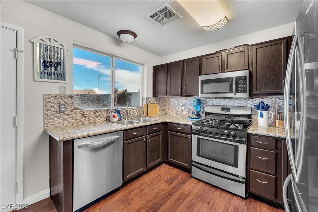 3536 Golden Pedal, Las Vegas, NV 89129