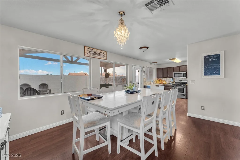 3536 Golden Pedal, Las Vegas, NV 89129