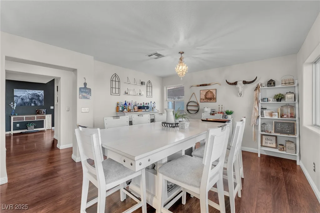 3536 Golden Pedal, Las Vegas, NV 89129