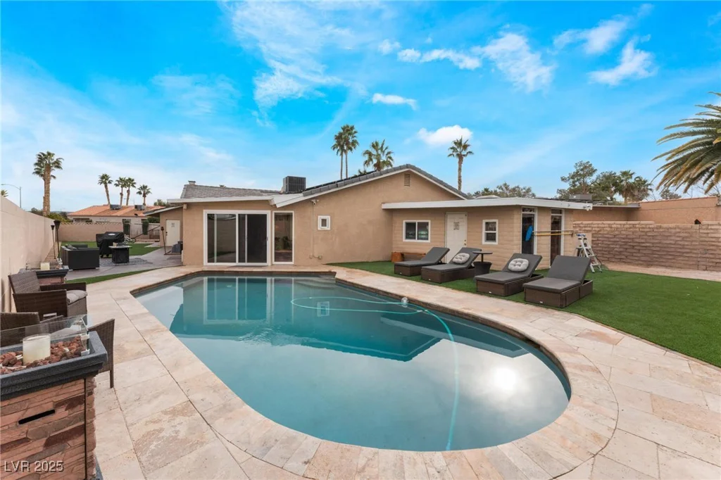 1462 Rawhide, Las Vegas, NV 89119