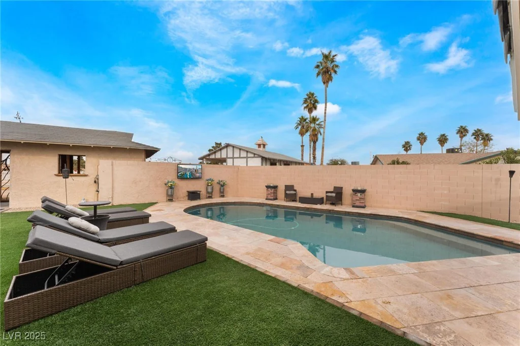 1462 Rawhide, Las Vegas, NV 89119