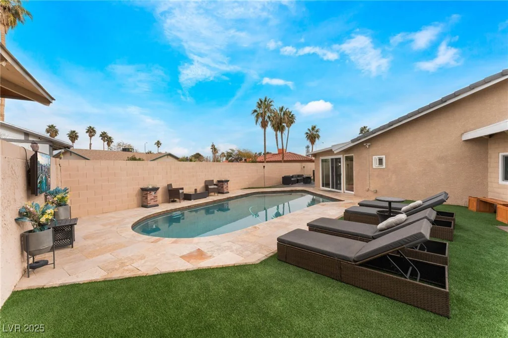 1462 Rawhide, Las Vegas, NV 89119