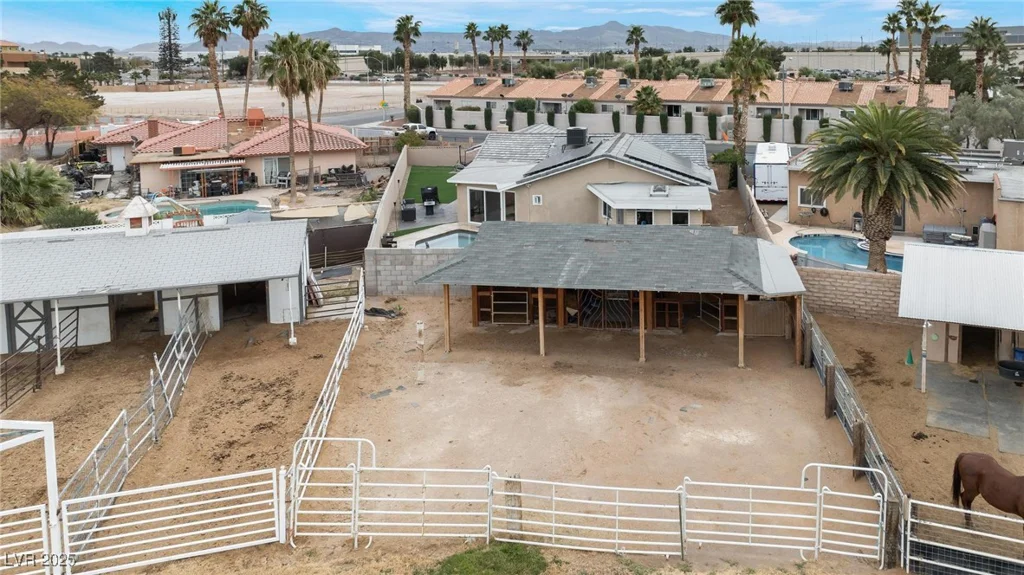 1462 Rawhide, Las Vegas, NV 89119