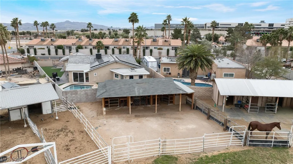 1462 Rawhide, Las Vegas, NV 89119