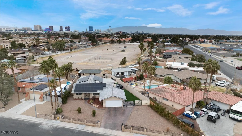 1462 Rawhide, Las Vegas, NV 89119