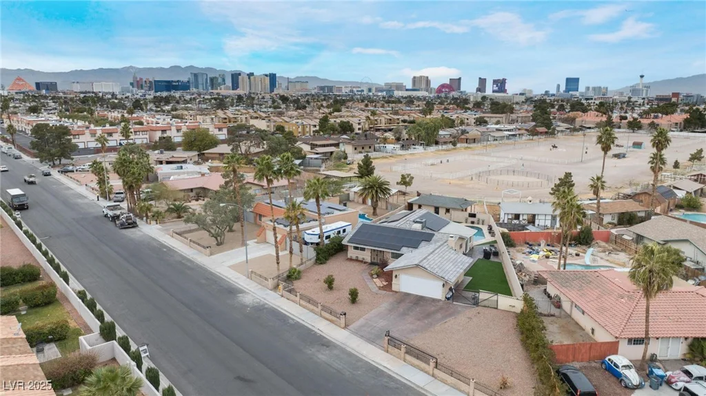 1462 Rawhide, Las Vegas, NV 89119