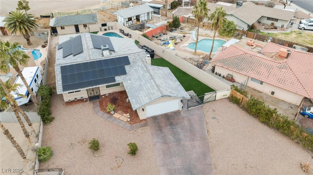 1462 Rawhide, Las Vegas, NV 89119