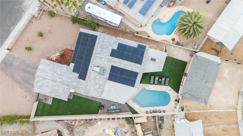 1462 Rawhide, Las Vegas, NV 89119