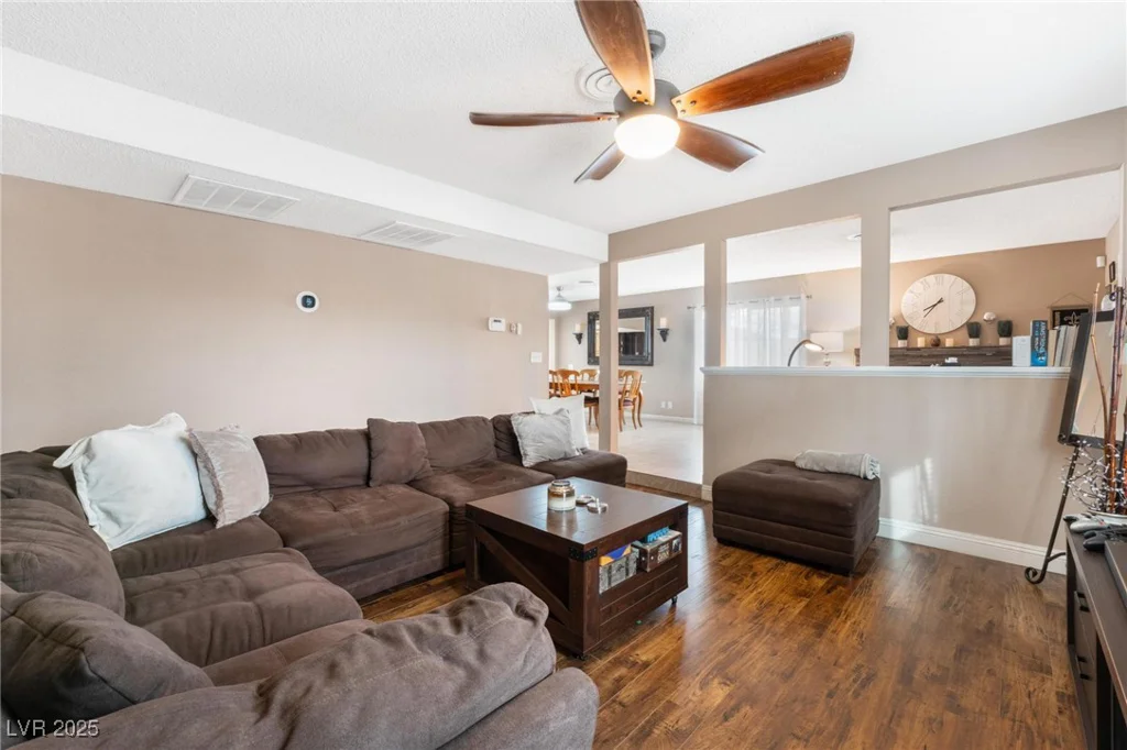 1462 Rawhide, Las Vegas, NV 89119