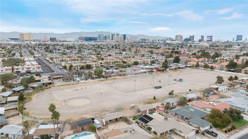 1462 Rawhide, Las Vegas, NV 89119