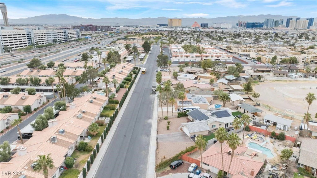 1462 Rawhide, Las Vegas, NV 89119
