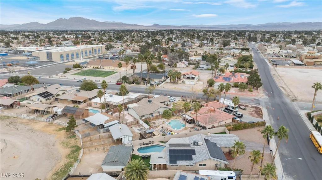 1462 Rawhide, Las Vegas, NV 89119