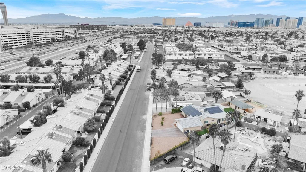 1462 Rawhide, Las Vegas, NV 89119